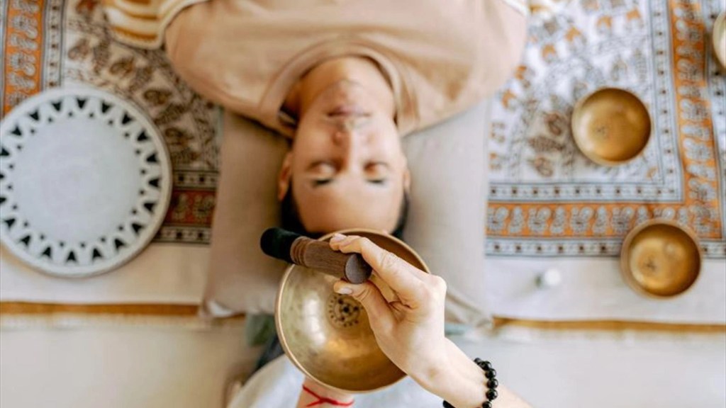 Planning your Sound Healing visits