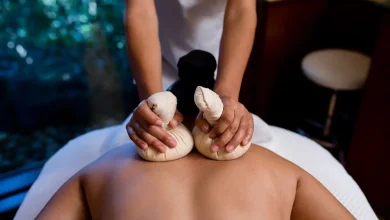 best wellness resorts for solo travelers