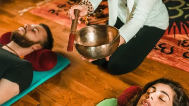 sound healing benefits