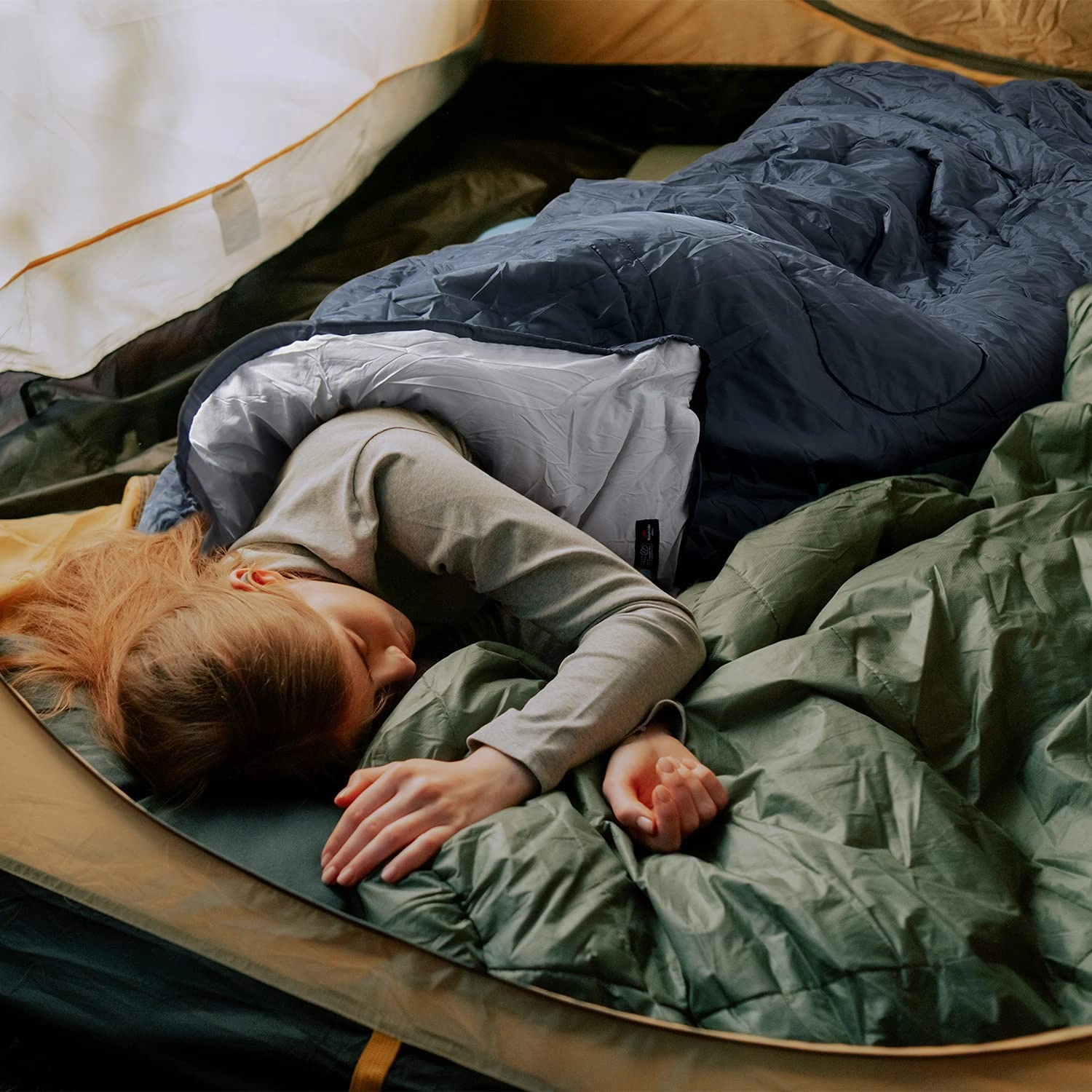 sleeping at altitude benefits