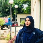 Photo of Aysha Rafeek