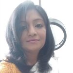 Photo of Ruwanthi Abeyakoon